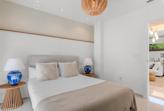 Újraértékesítés - Villa - Ciudad Quesada - Ciudad Quesada - Rojales