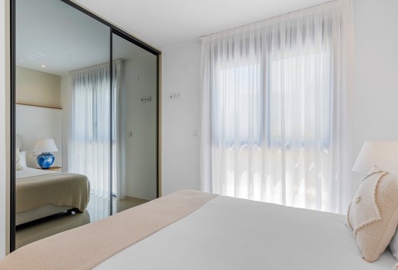 Újraértékesítés - Villa - Ciudad Quesada - Ciudad Quesada - Rojales