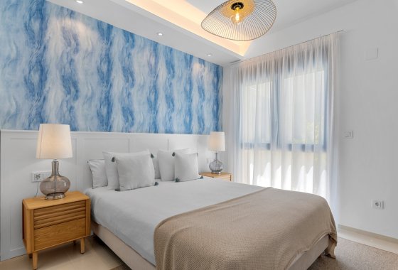 Újraértékesítés - Villa - Ciudad Quesada - Ciudad Quesada - Rojales