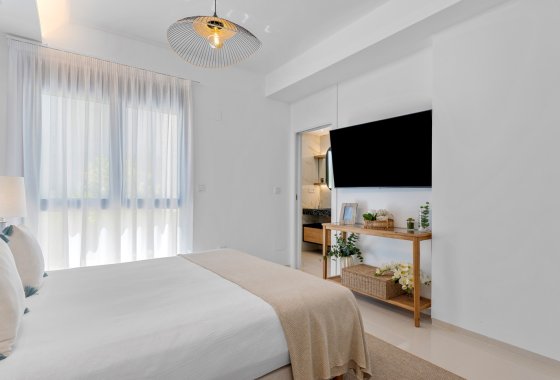 Újraértékesítés - Villa - Ciudad Quesada - Ciudad Quesada - Rojales