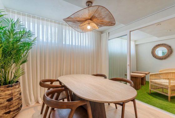 Wiederverkauf - Wohnung - Alicante
