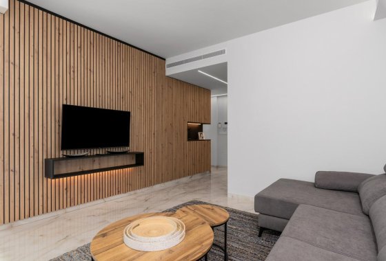 New Build - Villa - Algorfa
