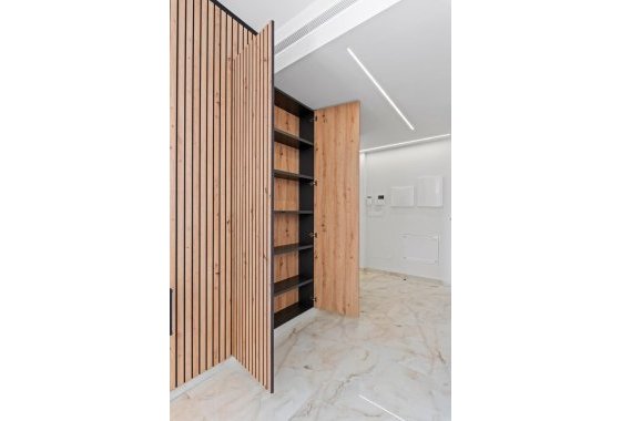 New Build - Villa - Algorfa