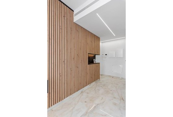 New Build - Villa - Algorfa