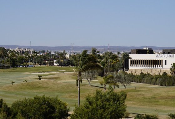 Новое здание - Villa - San Javier
