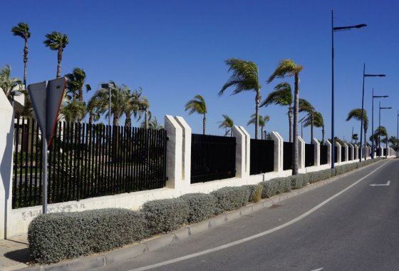 Новое здание - Villa - San Javier