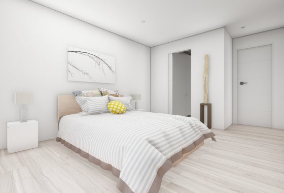 New Build - Villa - Calasparra