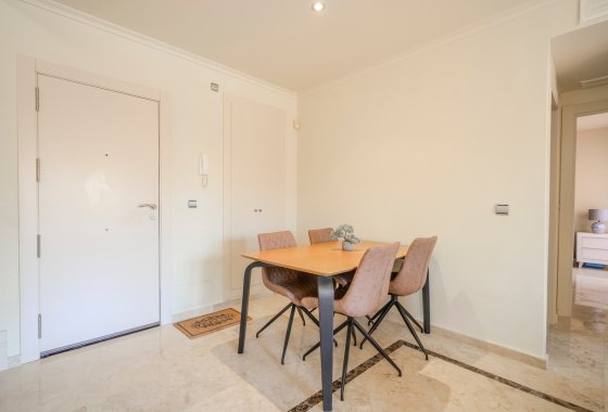 Herverkoop - Appartement  - Los Alcázares - Los Montesinos