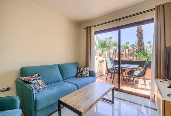 Herverkoop - Appartement  - Los Alcázares - Los Montesinos