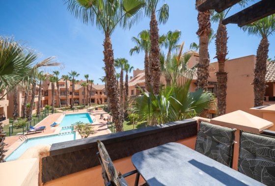 Herverkoop - Appartement  - Los Alcázares - Los Montesinos