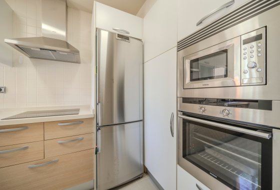 Herverkoop - Appartement  - Los Alcázares - Los Montesinos