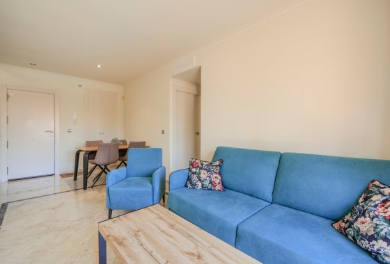 Herverkoop - Appartement  - Los Alcázares - Los Montesinos