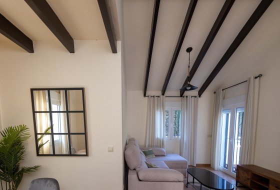 Obra nueva - Villa - Fuente Álamo