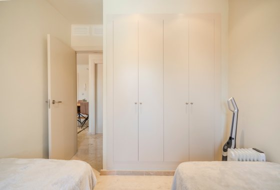 Herverkoop - Appartement  - Los Alcázares - Los Montesinos