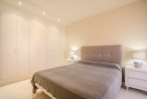 Herverkoop - Appartement  - Los Alcázares - Los Montesinos