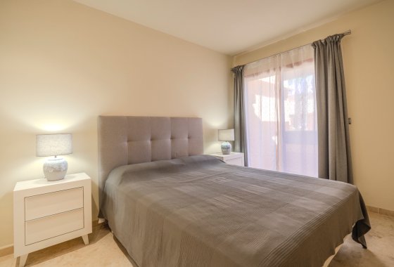 Herverkoop - Appartement  - Los Alcázares - Los Montesinos