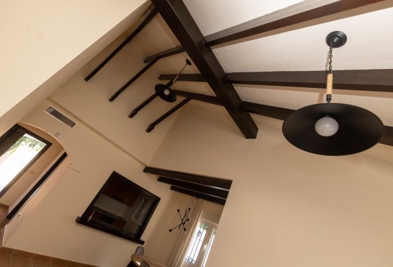 Nieuwbouw Woningen - Villa - Fuente Álamo