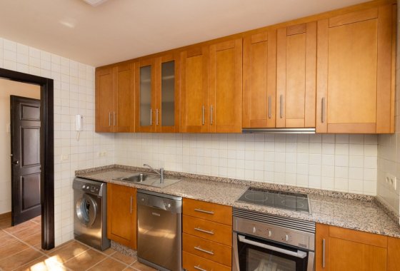 Nieuwbouw Woningen - Villa - Fuente Álamo