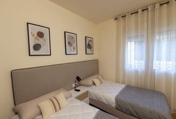 Nieuwbouw Woningen - Villa - Fuente Álamo