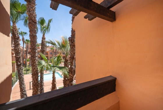 Herverkoop - Appartement  - Los Alcázares - Los Montesinos