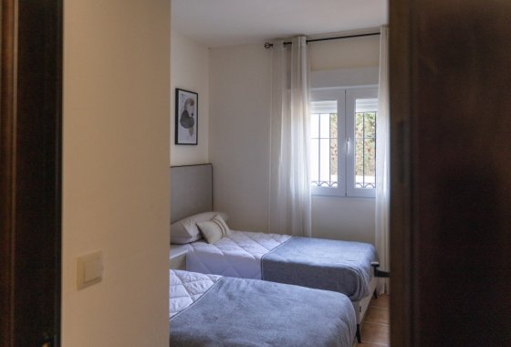 Nieuwbouw Woningen - Villa - Fuente Álamo
