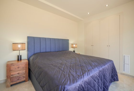 Herverkoop - Appartement  - Los Alcázares - Los Montesinos