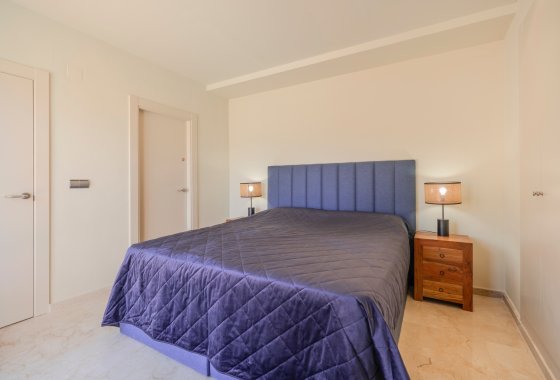 Herverkoop - Appartement  - Los Alcázares - Los Montesinos