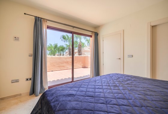 Herverkoop - Appartement  - Los Alcázares - Los Montesinos