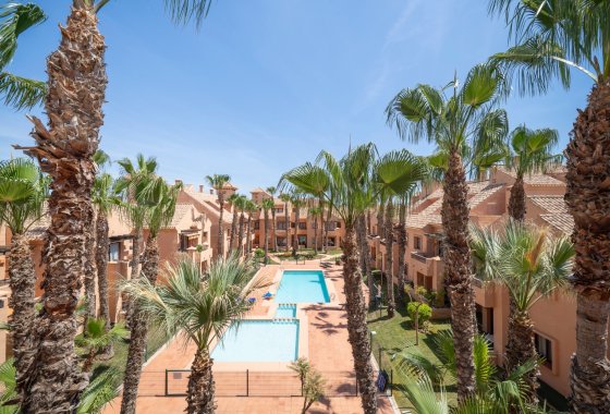 Herverkoop - Appartement  - Los Alcázares - Los Montesinos
