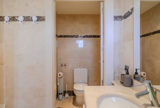 Herverkoop - Appartement  - Los Alcázares - Los Montesinos
