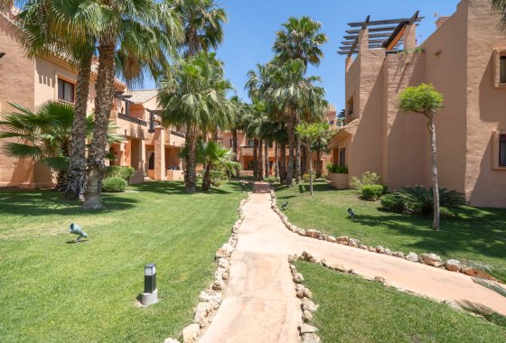 Herverkoop - Appartement  - Los Alcázares - Los Montesinos