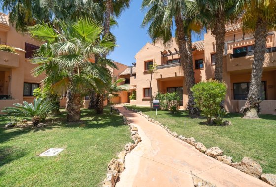 Herverkoop - Appartement  - Los Alcázares - Los Montesinos