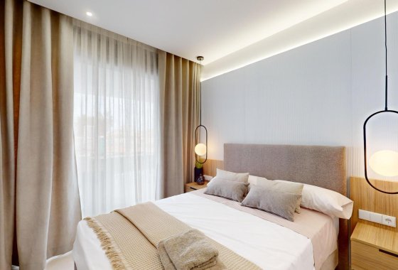 New Build - Apartment  - Orihuela Costa