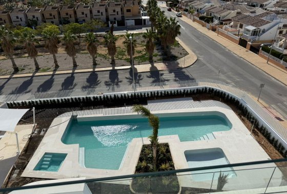New Build - Apartman - Orihuela Costa
