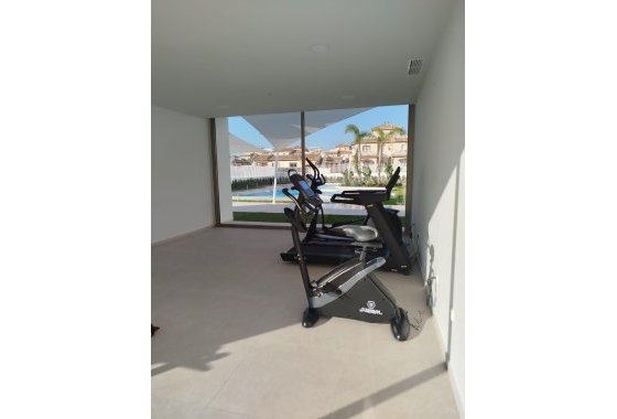 New Build - Apartman - Orihuela Costa