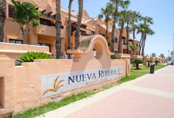 Herverkoop - Appartement  - Los Alcázares - Los Montesinos