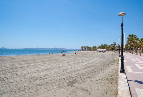 Herverkoop - Appartement  - Los Alcázares - Los Montesinos