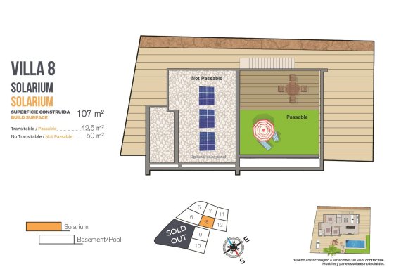 Новое здание - Villa - Finestrat