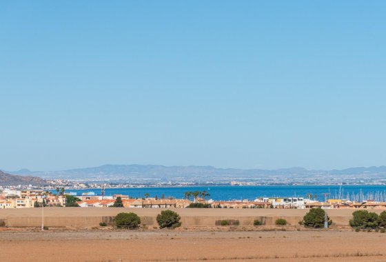 New Build - Apartment  - Cartagena