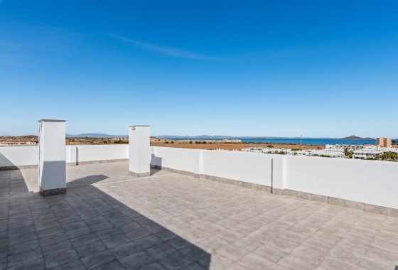 New Build - Apartment  - Cartagena