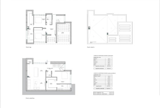 New Build - Villa - Fortuna
