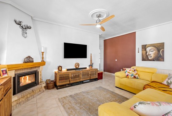 Reventa - Villa - Ciudad Quesada - Ciudad Quesada - Rojales