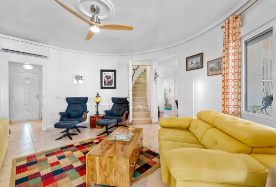 Reventa - Villa - Ciudad Quesada - Ciudad Quesada - Rojales
