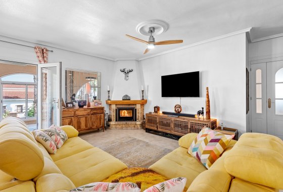 Reventa - Villa - Ciudad Quesada - Ciudad Quesada - Rojales