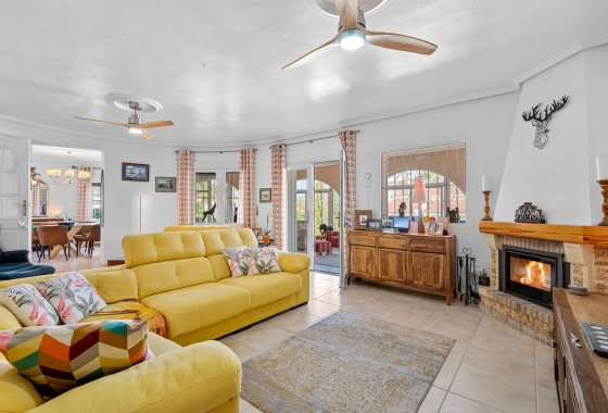 Reventa - Villa - Ciudad Quesada - Ciudad Quesada - Rojales