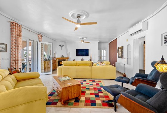 Reventa - Villa - Ciudad Quesada - Ciudad Quesada - Rojales