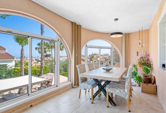 Reventa - Villa - Ciudad Quesada - Ciudad Quesada - Rojales