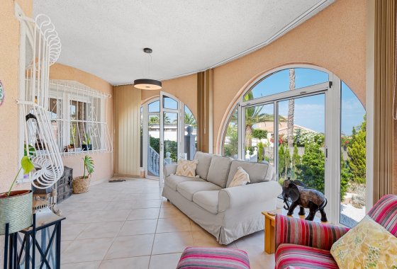 Reventa - Villa - Ciudad Quesada - Ciudad Quesada - Rojales