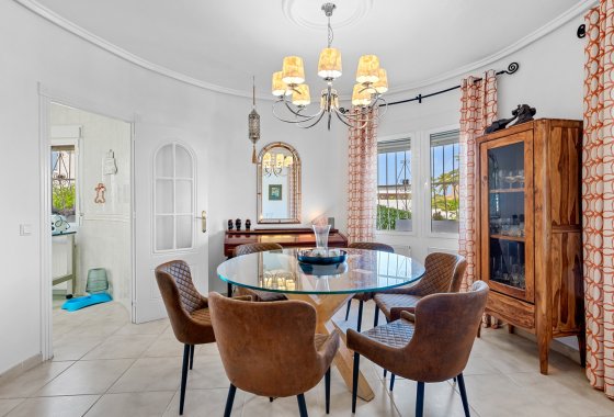 Reventa - Villa - Ciudad Quesada - Ciudad Quesada - Rojales