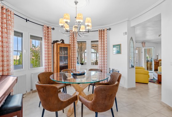 Reventa - Villa - Ciudad Quesada - Ciudad Quesada - Rojales